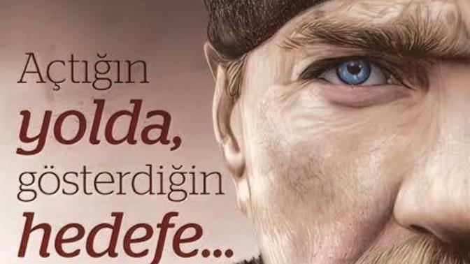 Kasım ayı, bir çift mavi göz kapandığı için mi başkadır?