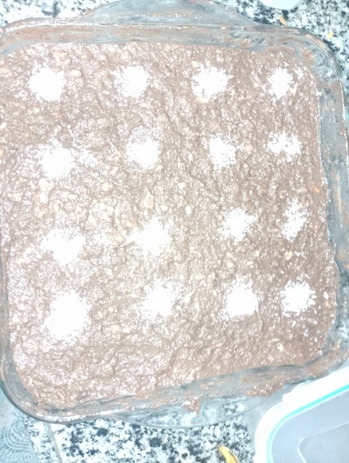 Bisküvili pasta yaptım, sizce nasıl olmuş?