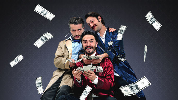 En iyi yerli komedi dizilerine hangilerini örnek verirsiniz?