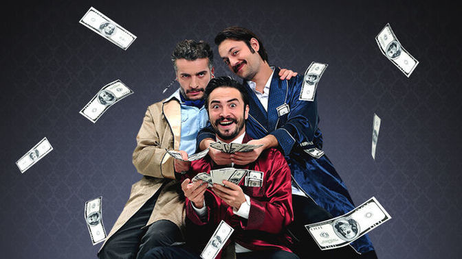 En iyi yerli komedi dizilerine hangilerini örnek verirsiniz?