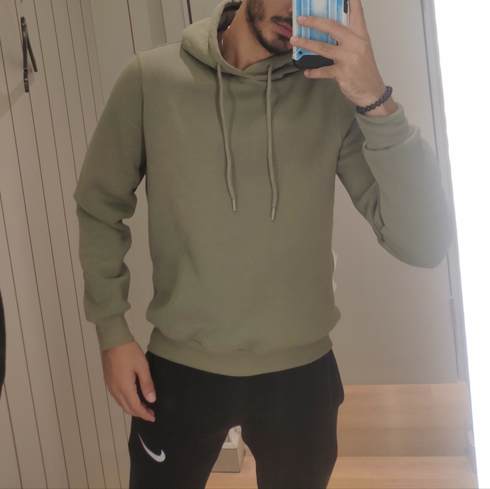 Bu sweat nasıl sizce alınır mı?