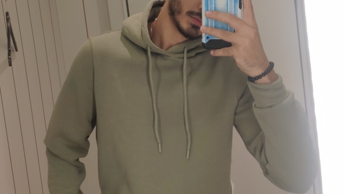 Bu sweat nasıl sizce alınır mı?