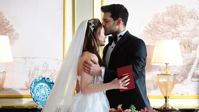 Düğün yerine sadece nikah yapmak mantıklı mı sizce?