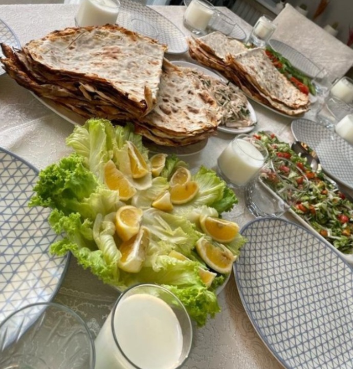 Lahmacun sarımsaklı mı yoksa soğanlı mı olmalıdır?