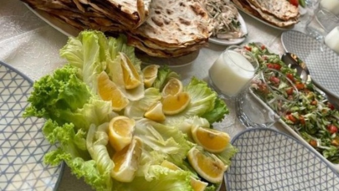 Lahmacun sarımsaklı mı yoksa soğanlı mı olmalıdır?
