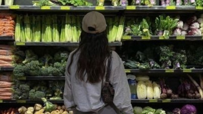 Sebzeleri marketten mi yoksa pazardan mı almayı tercih ediyorsunuz?