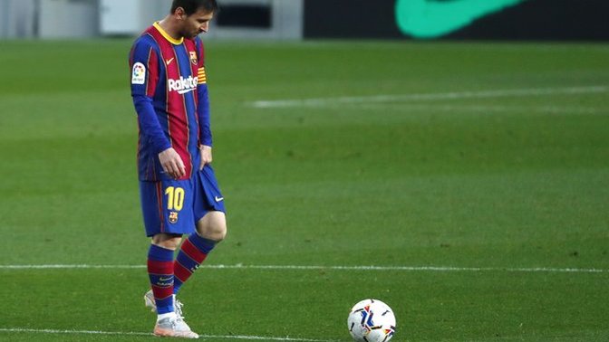 Sizin için Dünya futbol yıldızı kimdir?