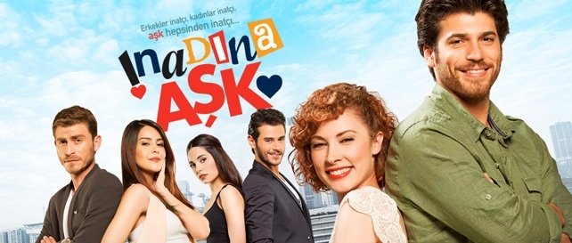 İnadına Aşk dizisini izlediniz mi, sizce bir finalinin olmaması ne kadar doğru?
