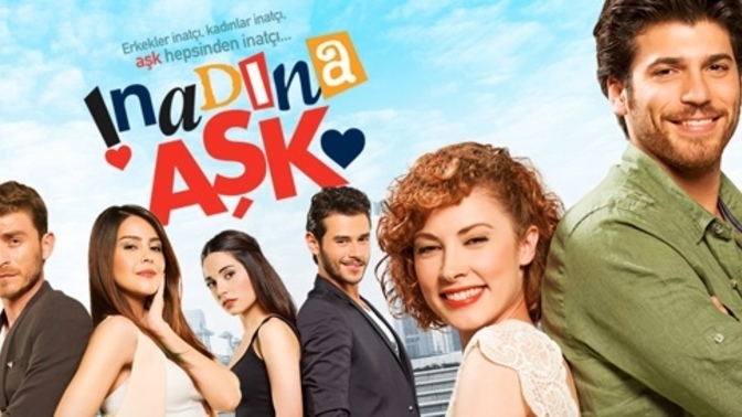 İnadına Aşk dizisini izlediniz mi, sizce bir finalinin olmaması ne kadar doğru?