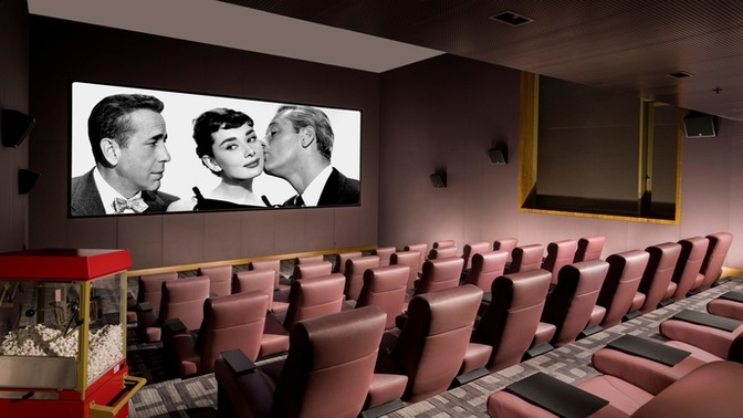 En son vizyondaki hangi filmi izlediniz? Beklentinizi karşıladı mı?