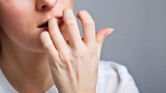 Tırnak yeme alışkanlığı nasıl bırakılır?