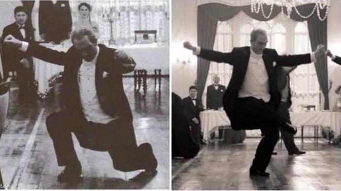 Atatürk'ün sevdiği şarkı ve türkülerden hangisini dinlemeyi seversiniz?