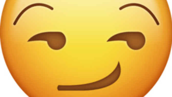 En sevimsiz bulduğunuz emoji hangisi?