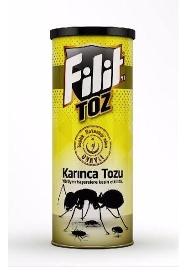 Mutfakta karıncaların gitmesi için çözüm önerileriniz var mı?