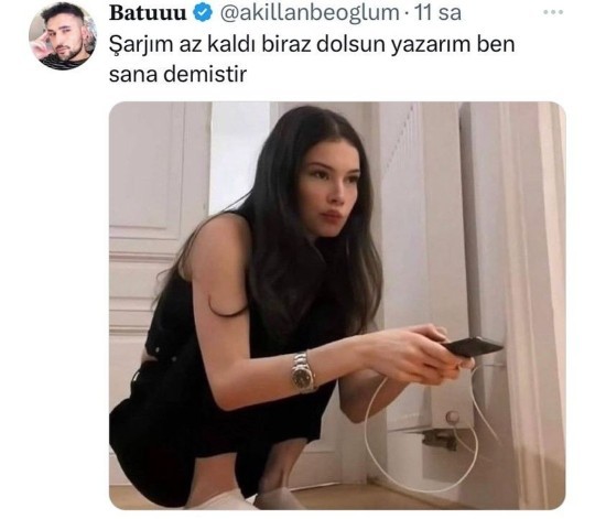 En son ne zaman heyecanlı şekilde birisiyle konuştunuz?