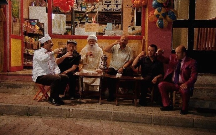 Dinlemeyi mi yoksa konuşmayı mı daha fazla seversiniz?