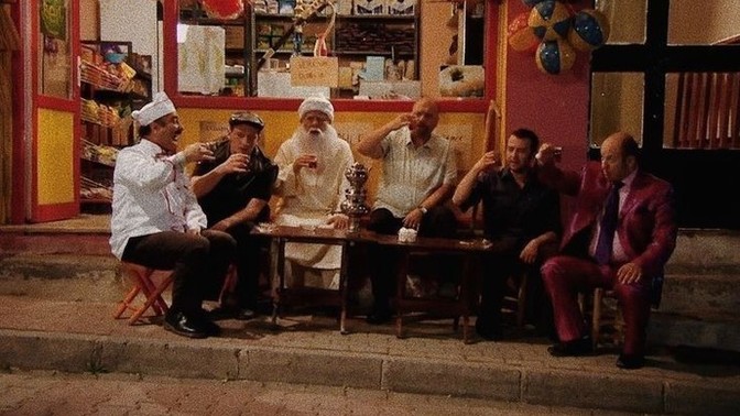 Dinlemeyi mi yoksa konuşmayı mı daha fazla seversiniz?
