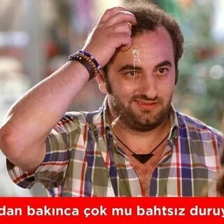 Aşkta kader yüzünüze güldü mü?