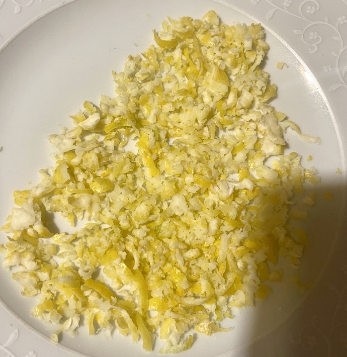 Limonlu 🍋 kek yaptım😜, sever misin😄?