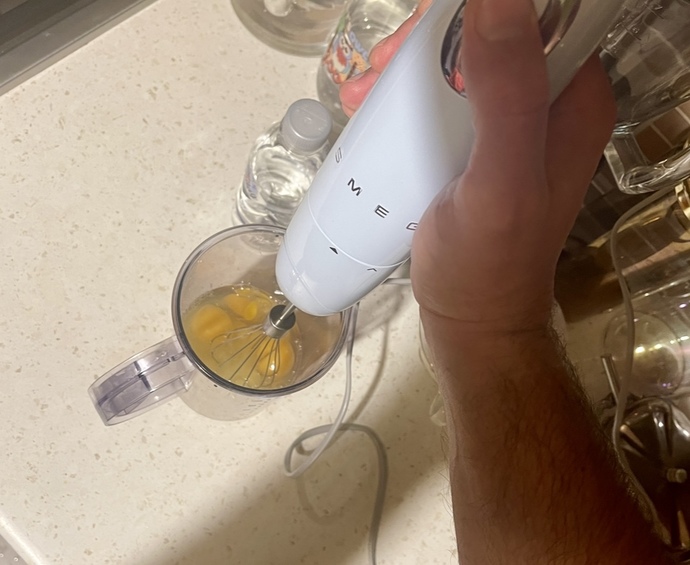 Limonlu 🍋 kek yaptım😜, sever misin😄?