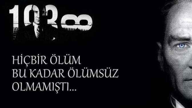 10 Kasım'da neler yaptınız?