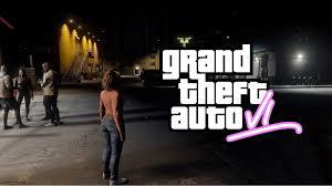 GTA 6 fragmanı Aralıkta geliyor, ne düşünüyorsunuz?