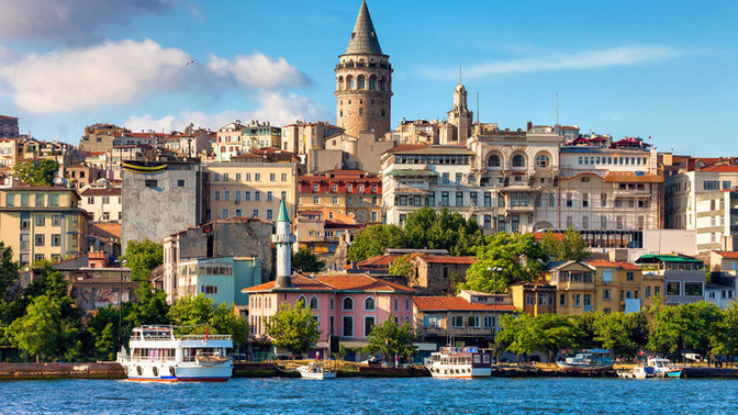 Sizin için dünyanın en iyi şehiri hangisidir?