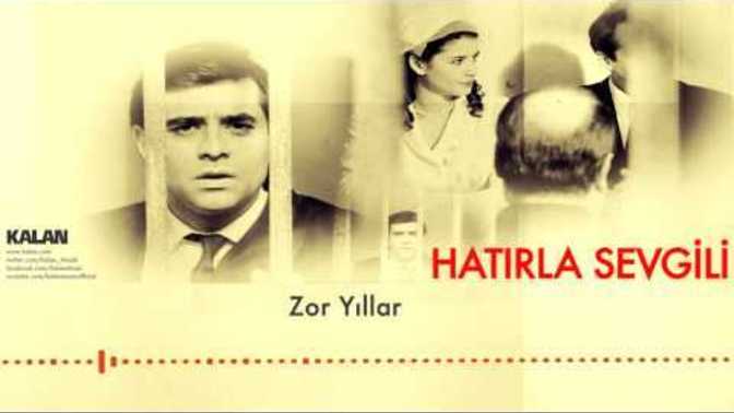 Özlediğiniz, hatrınızda kalan biri var mı?