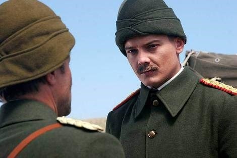 Atatürkü canlandıran en iyi aktör sizce kim?