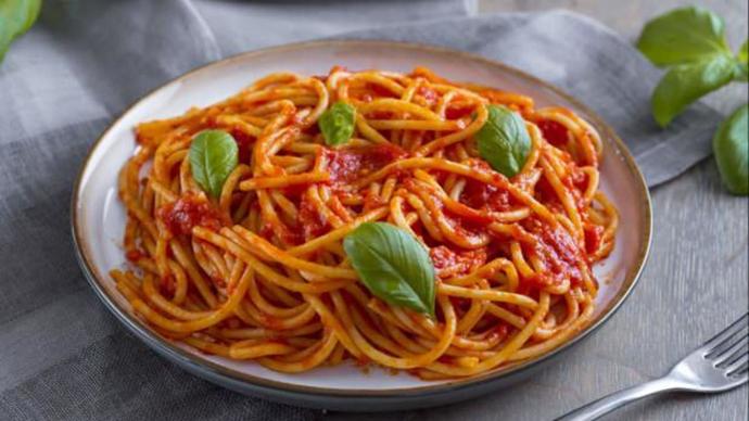 Noodle mı? Makarna mı?