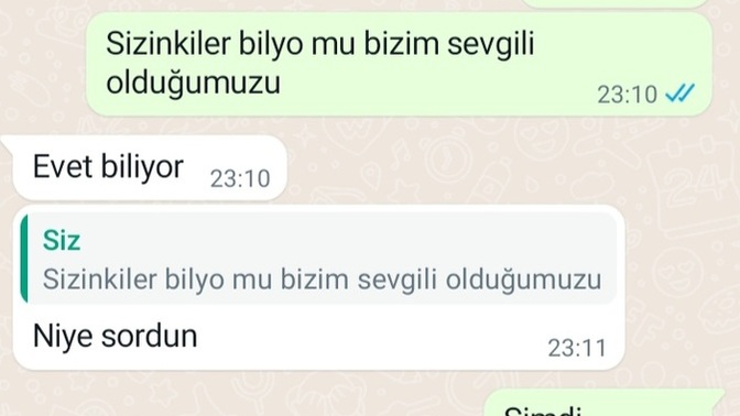 Erkek arkadaşımın ailesi beni bildiği halde on sürekli başka kız bulmaya çalışıyor sizce ne yapmalıyım?