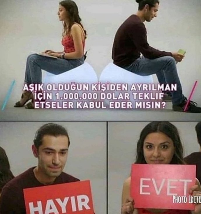 Sevgilimin beyninde tümör olduğu için ayrıldım vicdan azabı çekmeli miyim?