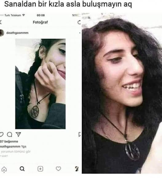 Sanaldan tanıştığınız birisi ile aşk yaşadınız mı?