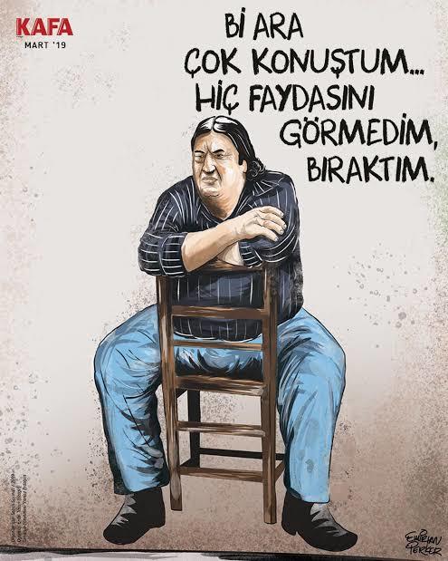 İçinizde sakladıklarınız sizi rahatsız ediyor mu?