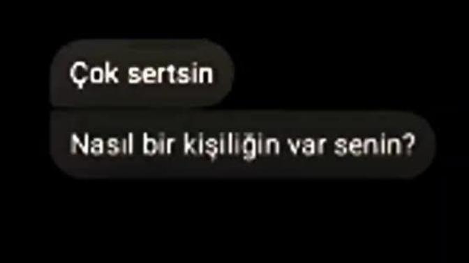 Nasıl bir kişiliğin var senin?