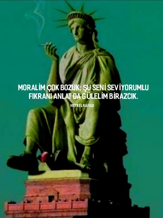 Nasıl eğlenirsiniz, eğlence anlayışınız nedir?