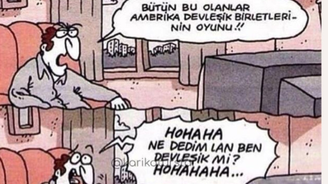 Nasıl eğlenirsiniz, eğlence anlayışınız nedir?