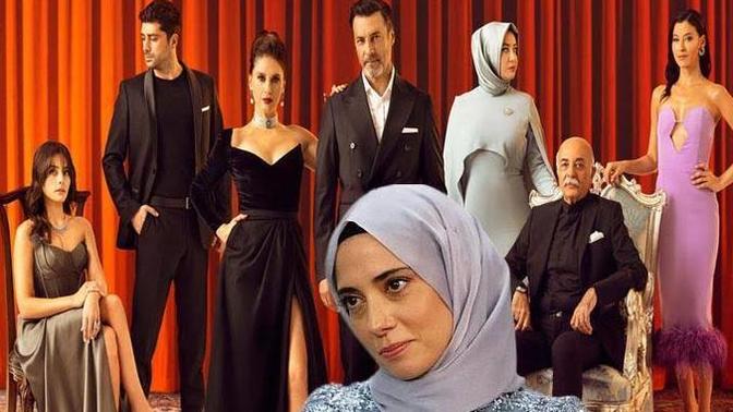 Kızılcık şerbeti dizisindeki hangi karakter sana daha yakın?
