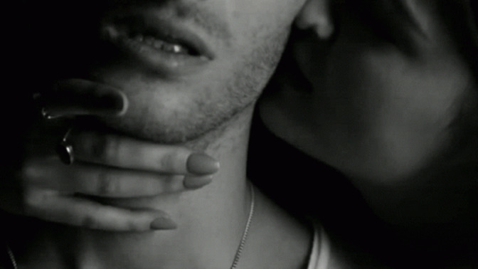Sevgili bazı erkekler neden hep cinsellik düşünür?