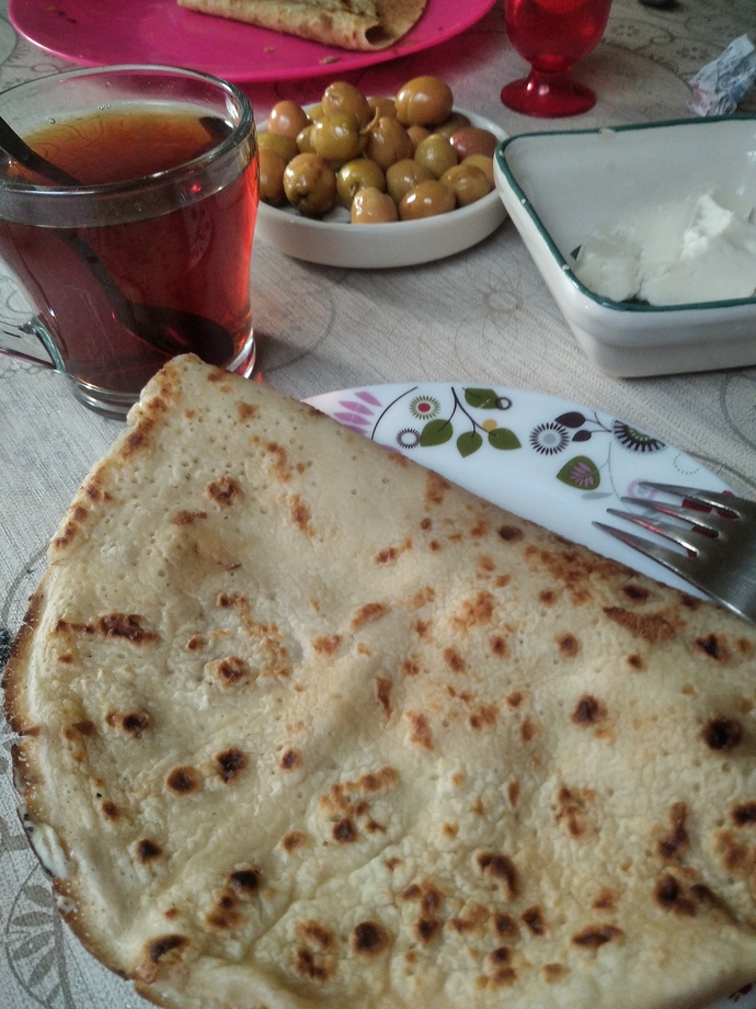 Günaydınnn kimler ne yapıyor?