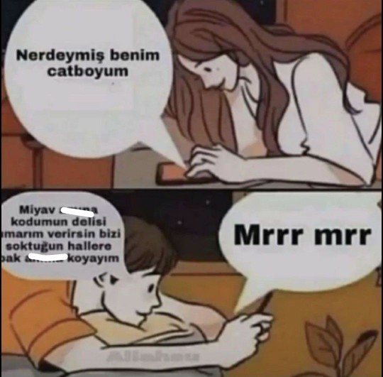 Karşı cinsle mesajlaşırken içinizden geçen her şeyi yazabiliyor musunuz?