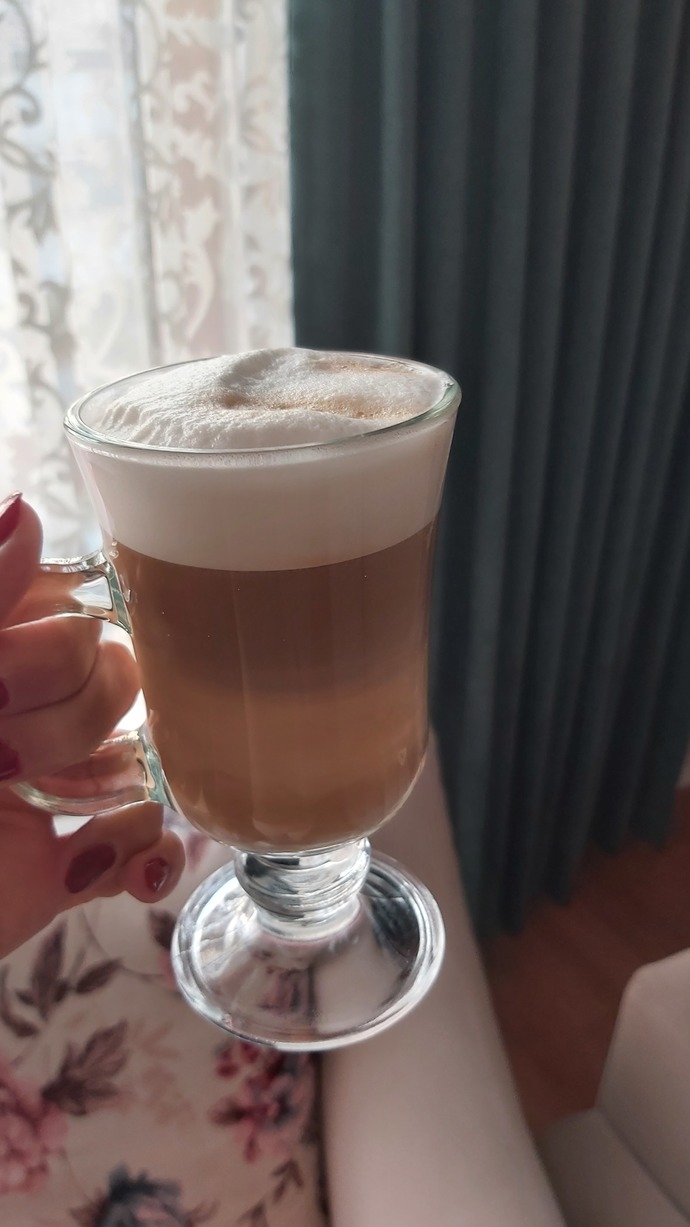 Siz kime kahve ısmarlarsınız?