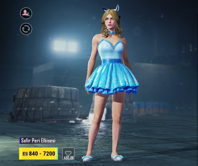 Pubg Mobilede hangi kıyafet güzel?