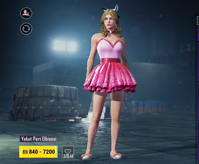 Pubg Mobilede hangi kıyafet güzel?