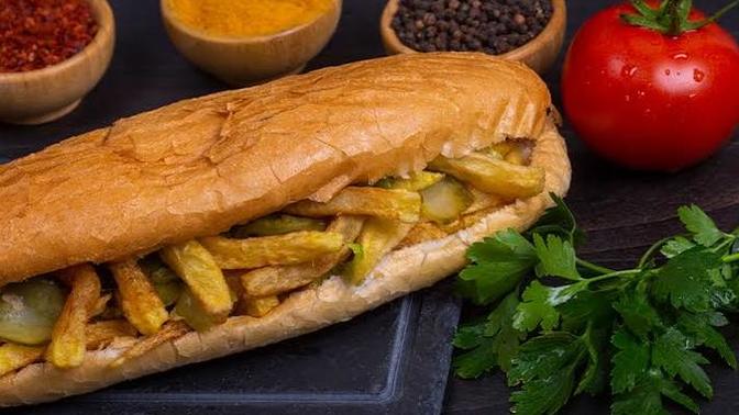 Ekmek arası en tercih ettiğiniz yiyecek nedir?