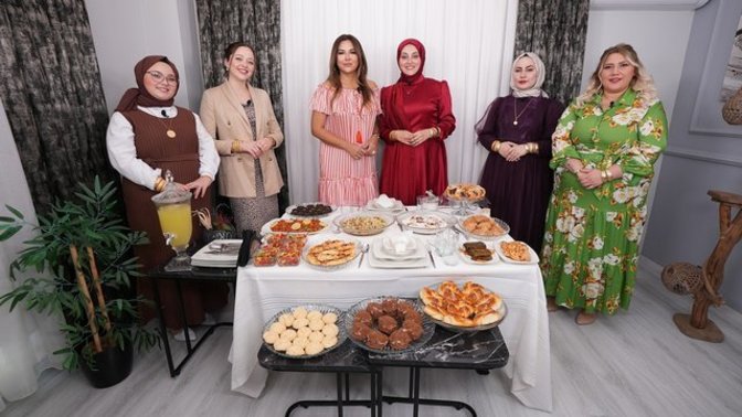 Misafirleriniz evde ses yaparsa onları uyarır mısınız?