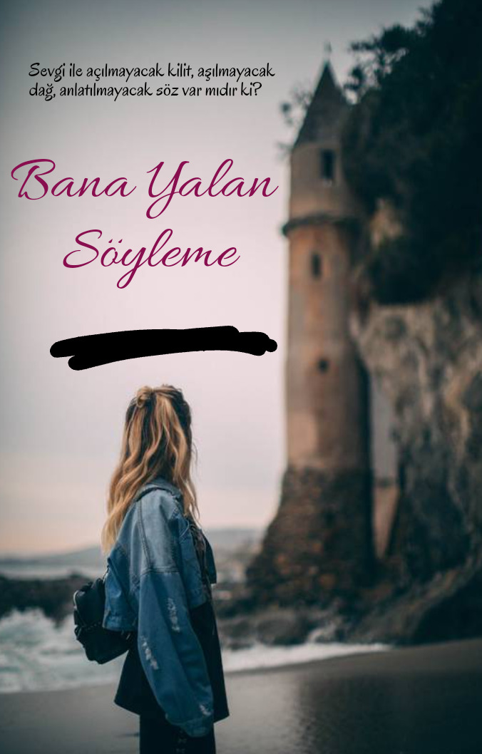 Bir roman ya da öykü kitabı yazsaydınız adı ne olurdu?