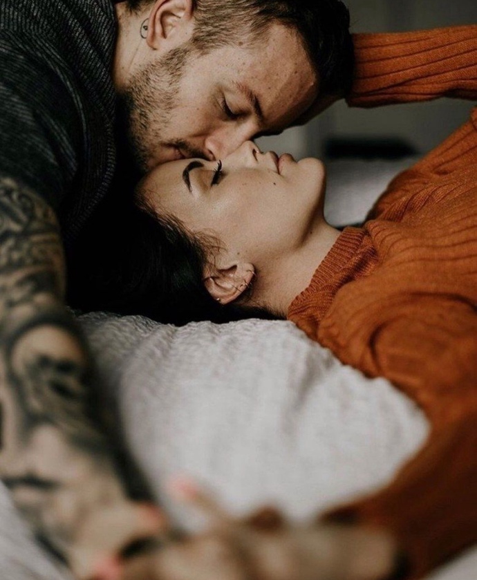 Romantik misinizdir?