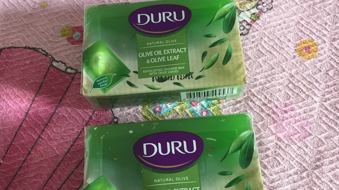 Duru sabun kullanan var mı? Kokusu nasıl güzel mi?