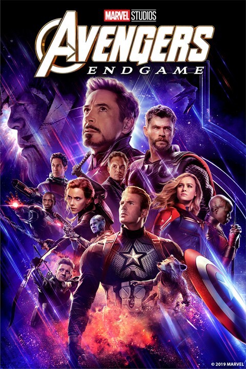 En sevdiğiniz Marvel karakteri hangisi?